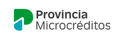 Logo Provincia Microempresas